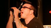 Murió Steve Harwell, el cantante de Smash Mouth