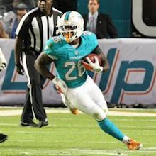 Lamar Miller