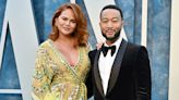 Chrissy Teigen surprises followers with announcement she and John Legend welcomed a new baby boy