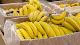Tesco's warning to all customers who buy bananas