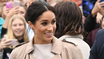 Meghan Markle 'Does Not Feel Welcome' in the U.K. as Her Popularity Dwindles