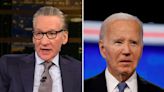 Bill Maher urges Joe Biden to drop out, reveals his pick to replace president: ‘Desperate need of new characters’