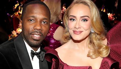 Adele's romance with Rich Paul to be made into film amid big money deal