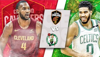 Boston Celtics vs. Cleveland Cavaliers Game 5 Odds and Predictions