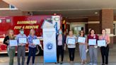 Wentworth-Douglass Emergency earns regional recognition: Seacoast health news