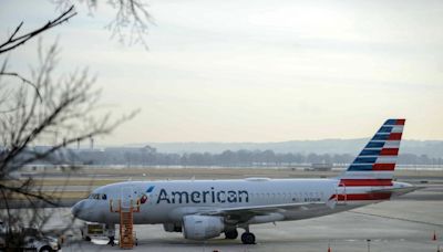 FAA investigating near plane collision at Ronald Reagan Washington National Airport