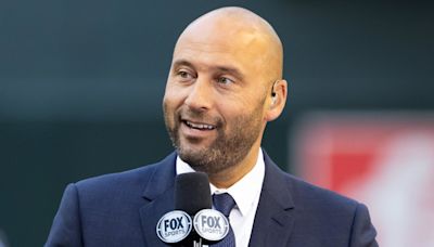 Derek Jeter Reveals Scariest Moment of His Career: ‘That Was Petrifying for Me’