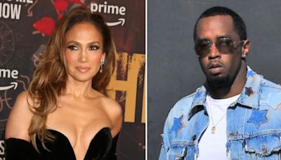 'Boss by Default': J Lo's Ex-Employee Speaks Out About Diddy's Alleged Demeaning Behavior