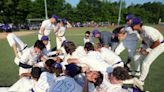 Baseball: Old Bridge captures Central Group 4 championship