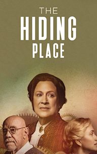 The Hiding Place