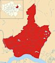 2010 Barking and Dagenham London Borough Council election