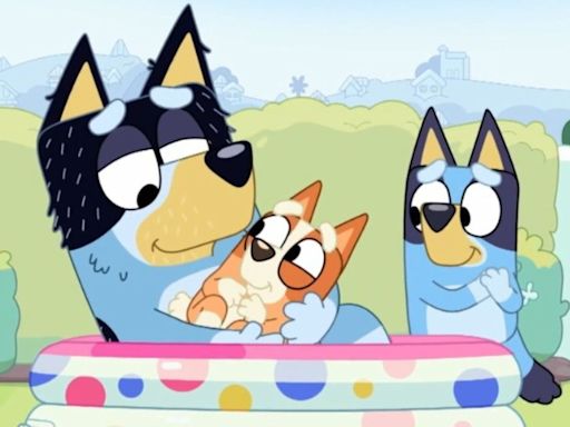 You Can Finally Watch the Banned 'Bluey' Episode for Free on YouTube
