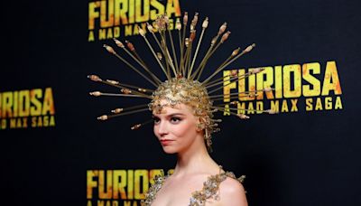 'Furiosa: A Mad Max Saga' premiere in Australia