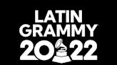 Latin Recording Academy Sets Date for 2022 Latin Grammys