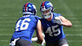 What Will The New York Giants Learn In July?