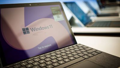 Yikes: Windows 10 Sees Uptick as Windows 11 Share Decreases