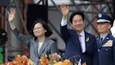 New president of Taiwan urges China to cease military intimidation