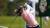 Brooke Henderson goes on a tear to take 1-shot lead on LPGA Tour