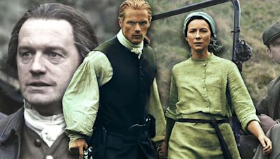 Everything We Know About Outlander: Blood of My Blood (So Far)