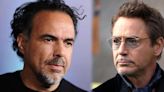 Alejandro González Iñárritu dice que Robert Downey Jr. fue racista cuando lo criticó por decir "genocidio cultural"