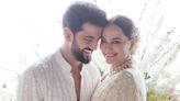 Sonakshi Sinha and Zaheer Iqbal tie the knot at private ceremony, host reception for industry colleagues