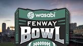 UC To Fenway Bowl