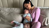 Mara Teigen marks 29th birthday with 'adorable' family pics