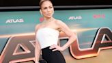 Jennifer Lopez Says AI Has Been ‘Really Scary’: Ads Are ‘Selling Skincare I Know Nothing About’ Using My Face Covered...