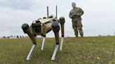Robots to make one-third of US military forces by 2039: Ex-general