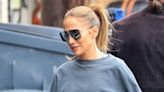 Jennifer Lopez Flashes Her Wedding Ring at Dance Studio Amid Reports of ‘Tension’ With Ben Affleck