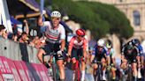 Giro d'Italia Live: Cavendish wins in Rome; Primož Roglič seals the pink jersey; Kool triumphant at RideLondon Classique