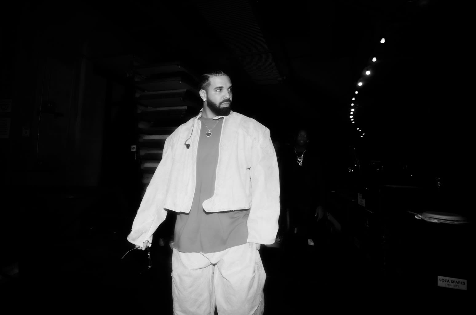 Drake Removes ‘Taylor Made Freestyle,’ With AI Tupac & Snoop Vocals, From Social Media