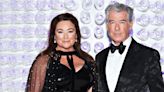 Pierce Brosnan shares adorable moment with his wife, Keely