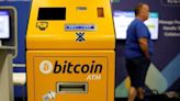 Tech company NCR fights antitrust lawsuit over crypto ATMs