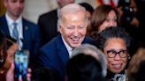 'lol hey guys': President Biden joins TikTok despite security concerns