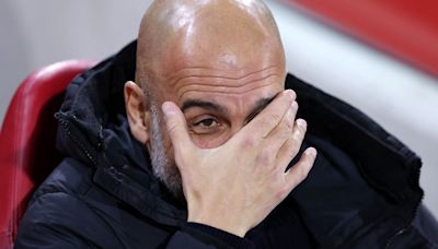 El desopilante pedido de un tenista a Pep Guardiola para que sea su entrenador