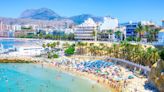 Urgent warning as 10 most dangerous holiday destinations laid bare - full list