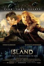 The Island (2005 film)