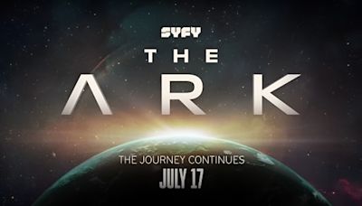 SYFY's The Ark Season 2 Official Trailer: More Peril On the Way!