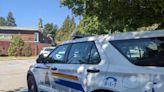 RCMP incident at Friendship Park