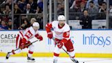 Detroit Red Wings game score vs. Montreal Canadiens: Time, TV for Original Six showdown