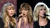 Stevie Nicks thanks Taylor Swift for a specific song after Christine McVie’s death