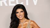 Teresa Giudice Says That Prison Food Was ‘So Good,’ Shares Her Favorite Breakfast Item