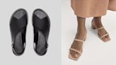 Everlane Just Dropped Your New Favorite Everyday Sandals With a Trendy ‘90s Twist