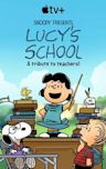 Snoopy Presents: Lucy's School