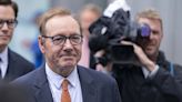 Kevin Spacey Sensationally Acquitted in U.K. Sexual Assault Trial
