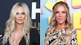 Tamra Judge Fires Back at Jennifer Pedranti’s Claim She Hams It Up for ‘RHOC’ Cameras: ‘Sit Down’