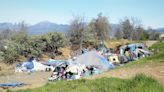 Group seeking solutions to homelessness in Redding, Shasta County, to meet this week