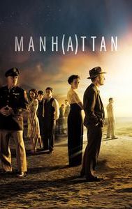 Manhattan