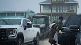 Hurricane Beryl makes landfall on Texas coast near Matagorda